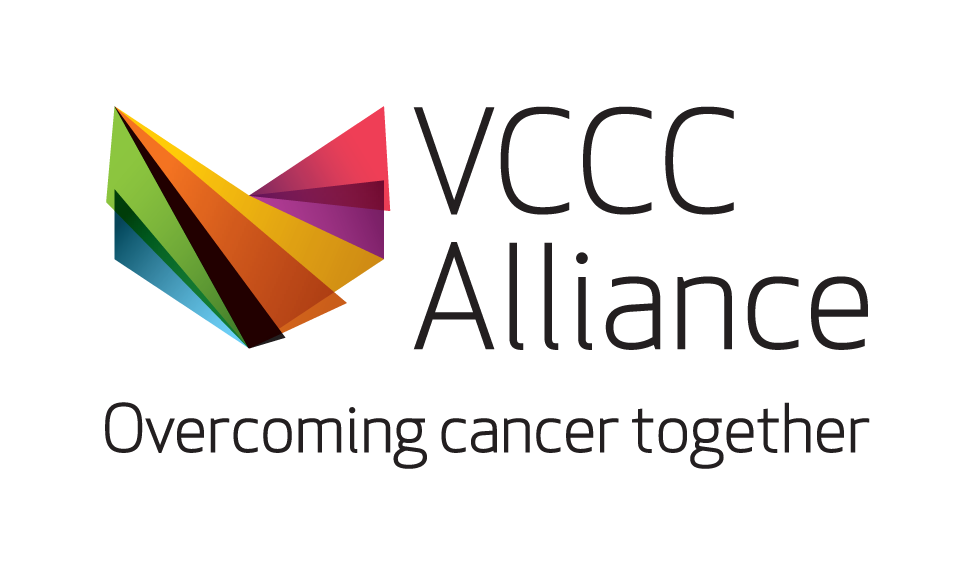 Enabling cross-organisational MDT meetings for rare cancers for the VCCC Alliance